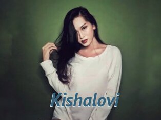 Kishalovi