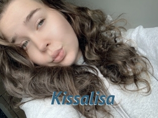 Kissalisa