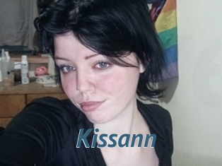 Kissann