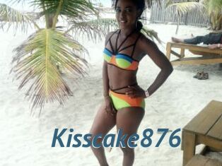 Kisscake876