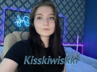 Kisskiwiskki