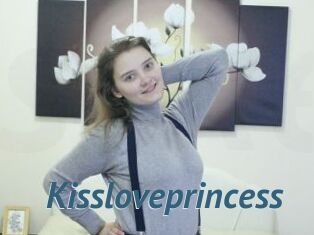 Kissloveprincess