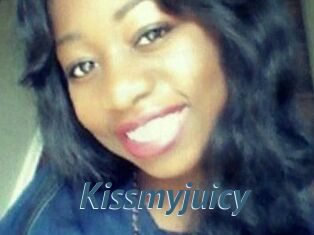 Kissmyjuicy