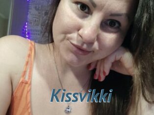 Kissvikki