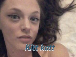 Kitt_katt