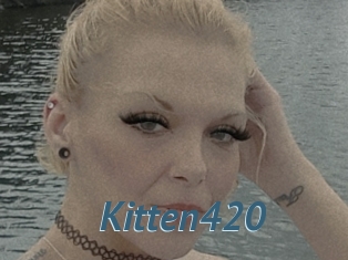 Kitten420