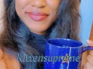 Kittensupreme