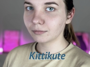 Kittikute