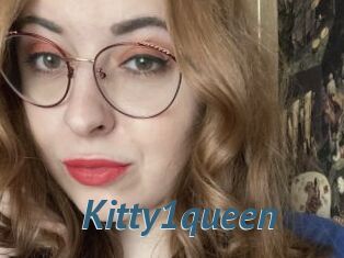 Kitty1queen