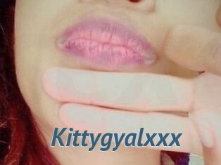 Kittygyalxxx