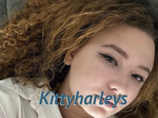 Kittyharleys