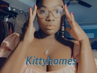 Kittyhomes