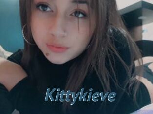 Kittykieve