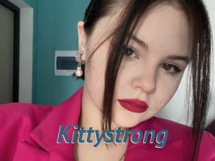 Kittystrong