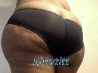 Kittytitt