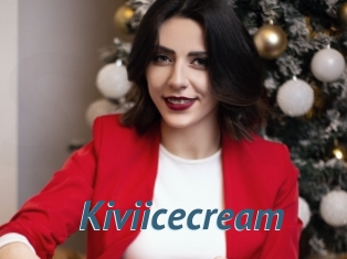 Kiviicecream