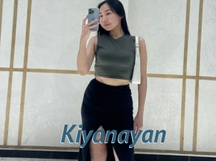 Kiyanayan