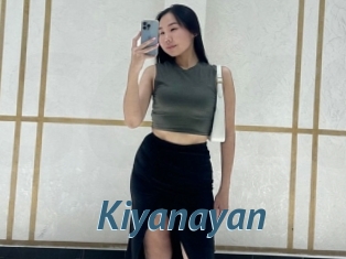 Kiyanayan