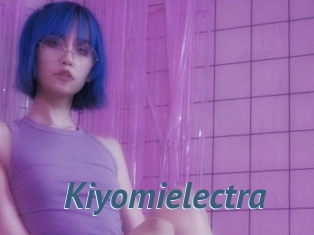 Kiyomielectra