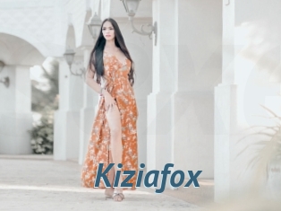 Kiziafox
