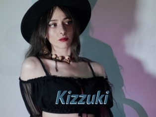 Kizzuki