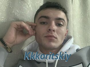 Kkkoritskiy