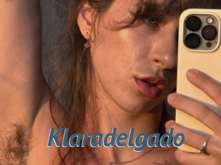 Klaradelgado