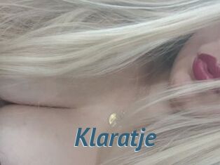 Klaratje