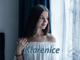 Klarenice