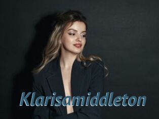 Klarisamiddleton