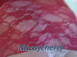 Klassycherry