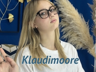 Klaudimoore