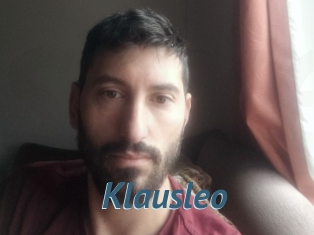 Klausleo