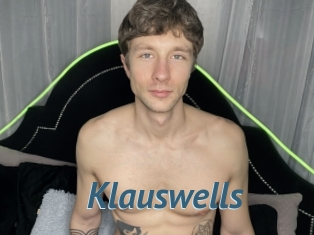 Klauswells