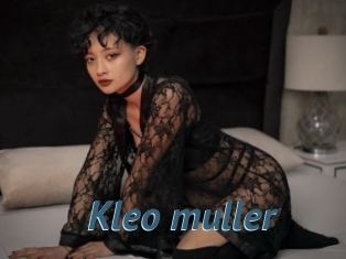 Kleo_muller