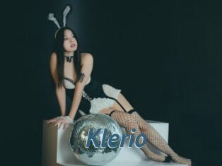 Klerio