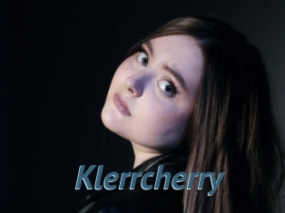 Klerrcherry