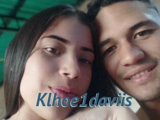 Klhoe1daviis