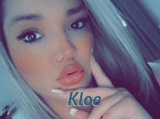 Kloe