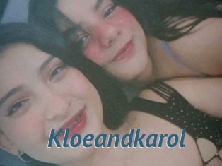 Kloeandkarol