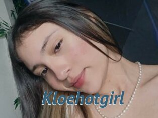 Kloehotgirl