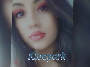 Kloepark