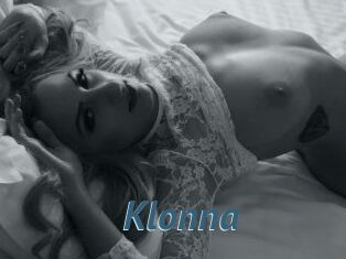 Klonna