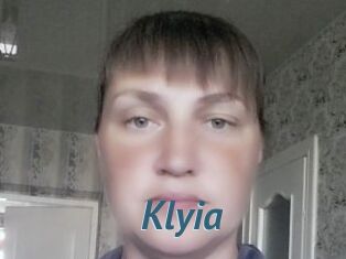 Klyia