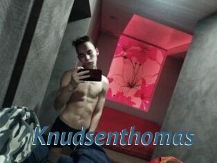 Knudsenthomas