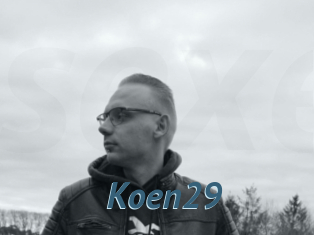 Koen29