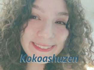 Kokoashuzen