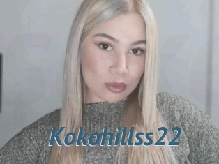 Kokohillss22