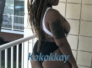 Kokokkay