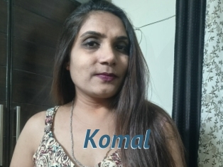 Komal